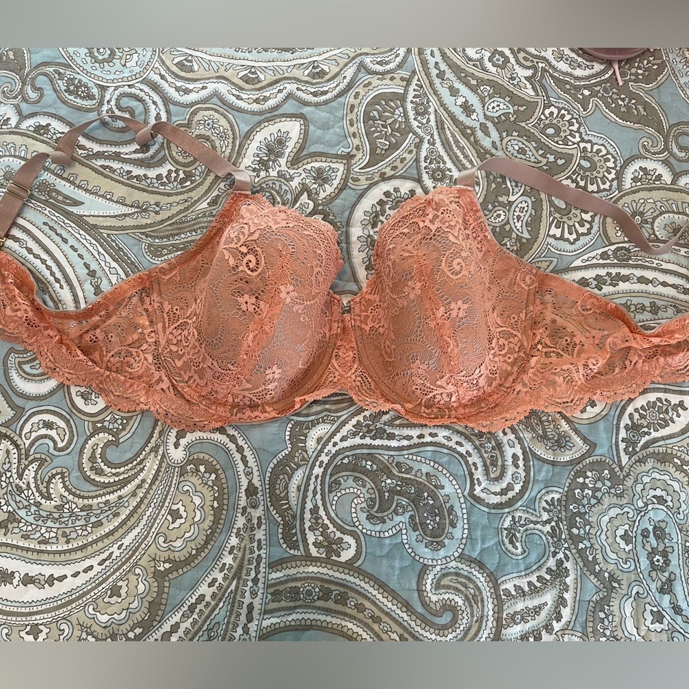 Womens Thirdlove bra